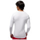 Jordan Ανδρική μακρυμάνικη μπλούζα Sport Dri-FIT Long-Sleeve Base Layer Top
